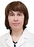 Зайцева Наталия Леонидовна — Анестезиолог