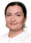 Левченко Наталья Евгеньевна — Онколог