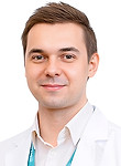 Войнов Максим Викторович — Акушер
