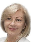 Михайлова Любовь Александровна — Стоматолог