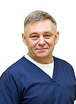 Десенко Сергей Николаевич — Вертебролог