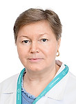 Хазова Нина Петровна — Андролог