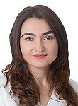 Срукова Амина Хамишевна — Флеболог