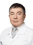 Свиридов Юрий Валерьевич — УЗИ-специалист
