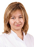 Шишкану Елена Сергеевна — УЗИ-специалист