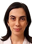 Миресина Светлана Магамедовна — УЗИ-специалист