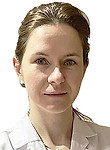Шуляева Анна Михайловна — Аллерголог
