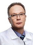 Холодов Эдуард Юрьевич — Психиатр