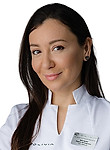 Аубекирова Мадина Аубекировна — Гинеколог-эндокринолог