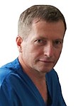 Александров Борис Дмитриевич — УЗИ-специалист