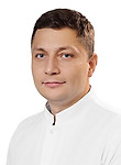 Гомов Михаил Александрович — Онкогинеколог