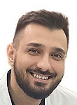 Рустамов Рамиз Аликович — Гастроэнтеролог