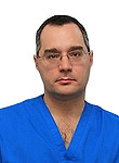Хохлатов Дмитрий Эдуардович — Абдоминальный хирург