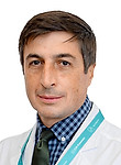 Любин Павел Владимирович — Маммолог