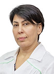 Джамалдаева Зулихан Ризвановна — Акушер