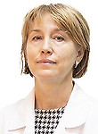 Анненкова Наталья Николаевна — Лор (отоларинголог)