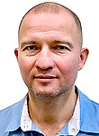Шестаков Сергей Владимирович — Стоматолог-имплантолог