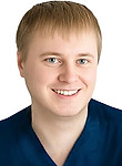 Мухаметшин Роман Фларидович — Стоматолог