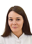 Санакоева Анна Вячеславовна — Репродуктолог (ЭКО)