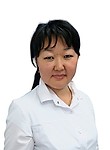 Раднаева Наталья Михайловна — Гинеколог-эндокринолог