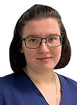 Зайчикова Алена Андреевна
