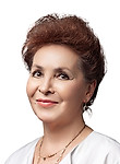 Носенко Ольга Алексеевна — Косметолог
