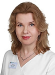 Заиченко Дина Марковна — Терапевт