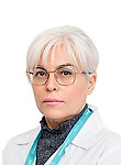 Зубаирова Пазилат Алиевна — Пульмонолог