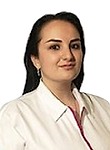 Баразгова Ляна Борисовна — Андролог