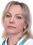 Радчик Юлия Владимировна — Иммунолог