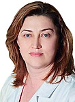 Хашукоева Заира Заурбиевна — Акушер