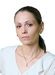 Сальникова Ирина Анатольевна — Нейропсихолог