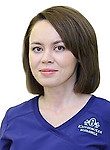 Куприянова Валерия Александровна — Невролог