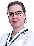 Саутина Екатерина Витальевна — Колопроктолог