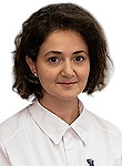 Сафарова Наталия Макаровна — Стоматолог