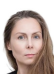 Тюменцева Анна Викторовна — Гнатолог