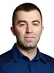 Салбанов Юсуп Магомедович — Стоматолог-имплантолог