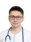 Кулаев Артем Дзантемирович — Анестезиолог