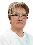 Московцева Раиса Леонидовна — Онколог-маммолог