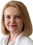 Кобякина Светлана Юрьевна — Кардиолог