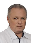 Бирюлин Сергей Александрович — Мануальный терапевт