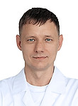Голачев Сергей Владимирович — Нейрохирург