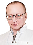 Налетов Владимир Владимирович — Абдоминальный хирург