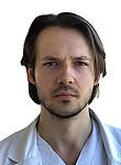 Михайлов Николай Владимирович — Акушер