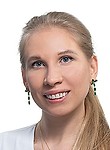 Бодунова Дарья Александровна — Окулист (офтальмолог)