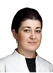 Амирханян Армине Самвеловна — Акушер