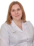 Аникеева Анастасия Константиновна — Окулист (офтальмолог)