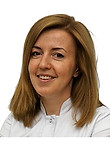 Захарова Мария Владимировна — Кардиолог