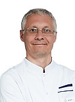 Белышев Владислав Викторович — Анестезиолог