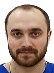 Молоскин Григорий Сергеевич — Мануальный терапевт